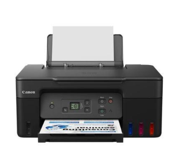 Canon Pixma G2470 MegaTank - 1218413 - zdjęcie 2
